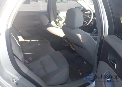 2014 Chevrolet Impala 1Ls из США, поврежденный, VIN 2G11Y5SL5E9112364